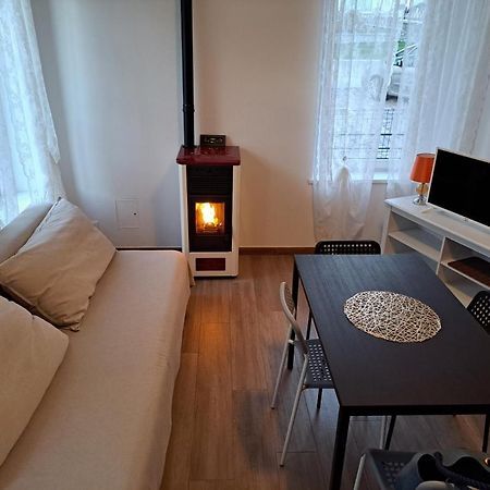 Villa Ester -Residenze Dolomitiche- 피에베디카도레 외부 사진