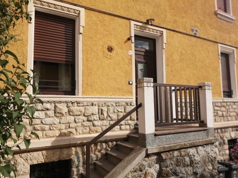 Villa Ester -Residenze Dolomitiche- 피에베디카도레 외부 사진