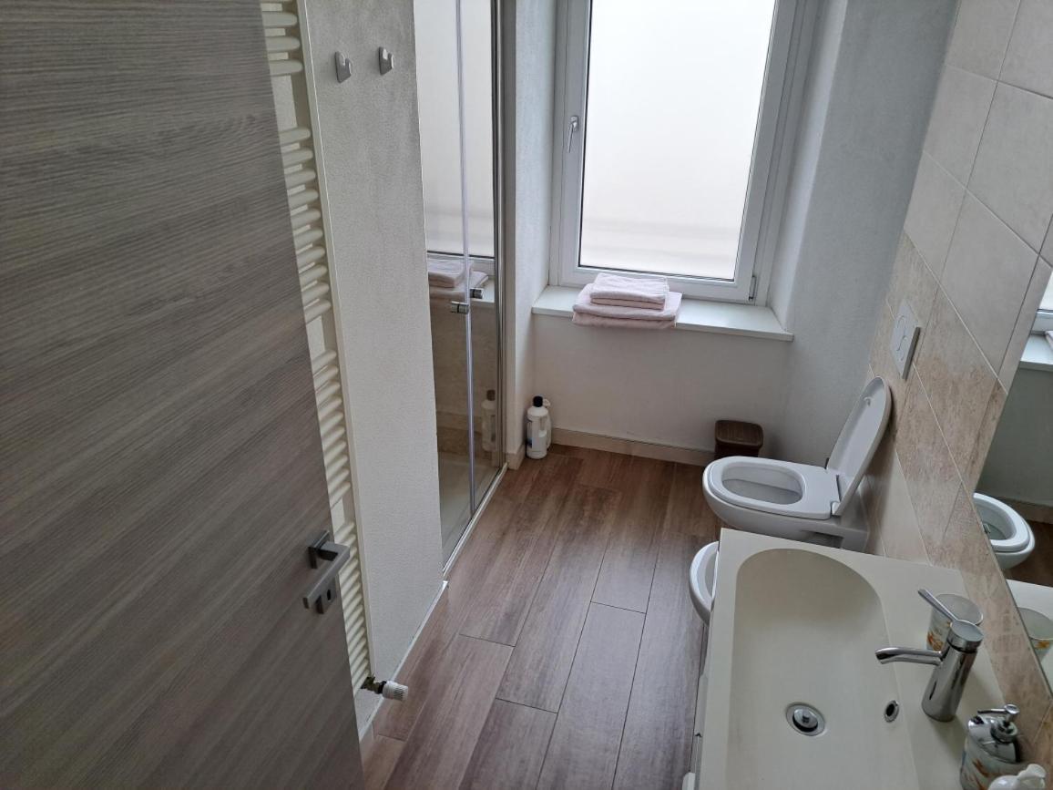 Villa Ester -Residenze Dolomitiche- 피에베디카도레 외부 사진