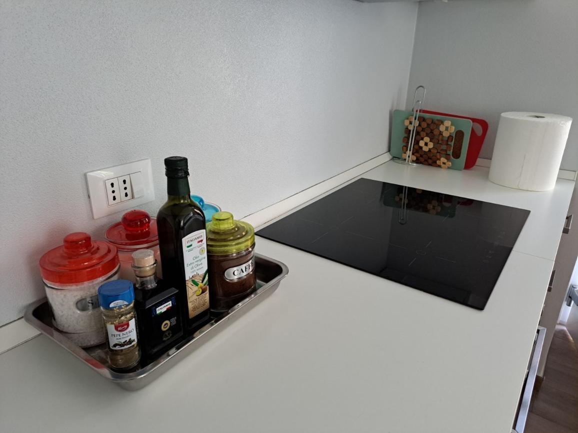 Villa Ester -Residenze Dolomitiche- 피에베디카도레 외부 사진