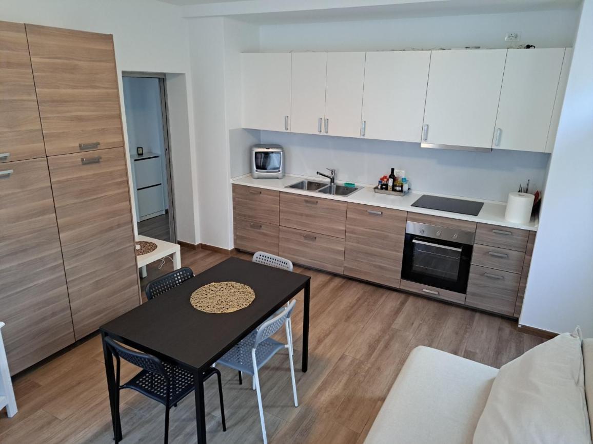 Villa Ester -Residenze Dolomitiche- 피에베디카도레 외부 사진